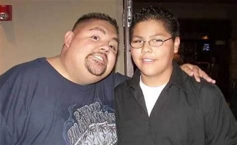 Who is Gabriel Iglesias son, Frankie, and what does。